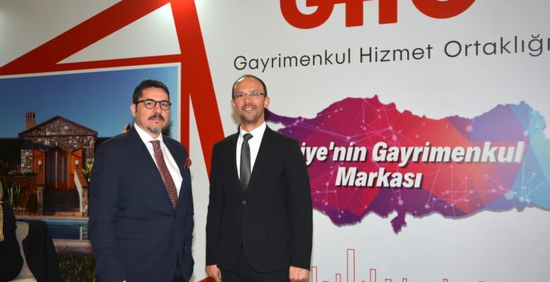 GHO, Rescon Expo’da Yeni Bağlantılara İmza Attı