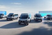 PEUGEOT’NUN; E-PARTNER, E-EXPERT VE E-BOXER’DAN OLUŞAN, GÖZ ALICI YENİ ELEKTRİKLİ VAN AİLESİ, TİCARETE DEĞER KATIYOR!