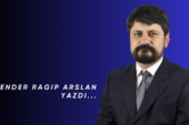 Ender Ragıp Arslan yazdı; Hangi Bilim?