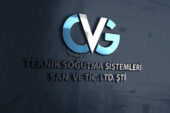 CVG TEKNİK ÇAVGA SOGUTMA Sistemleri ile Anı Yaşayın!