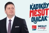 Kadıköy, Mesut Kösedağı ile “Mesut” olacak