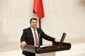 ÖZTÜRK: ULUDAĞ’I YANDAŞA VE ARAP SERMAYESİNE PEŞKEŞ ÇEKECEKSİNİZ