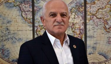 CHP İl Başkanına MHP’li İsimden Köşeli Sorular!