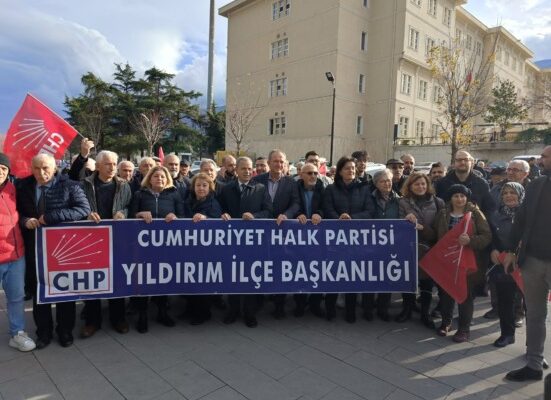 “İnançlı insanlarımızı temsil etmeyen tarikat ve cemaatler derhal kapatılmalıdır”