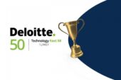 Navlungo, Deloitte Teknoloji Fast 50 Programı’nda birinci olmanın gururunu yaşıyor!