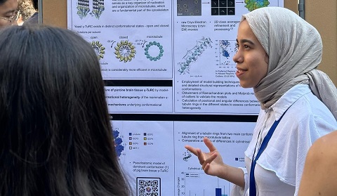 Amgen Scholars Programı, Türkiye’deki öğrencilere Avrupa’da bilimsel araştırma fırsatı sunuyor