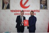 Yeniden Refah Gürsu Gençlere Emanet!