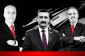 TÜRKOĞLU’NDAN AKTAŞ ve  BOZBEY’E HODRİ MEYDAN!