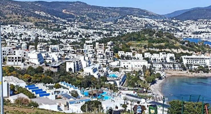 Bodrum Turizminde Yeni Şeyler Söyleme Zamanı