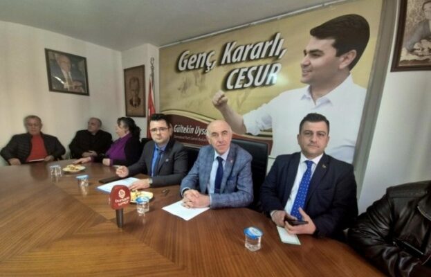 Zeki Baştürk yazdı; BELEDİYELER, TİCARETHANE DEĞİLDİR!