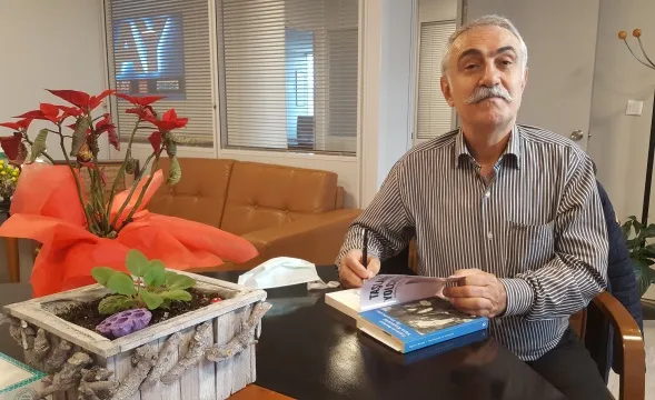 Ekrem Hayri Peker yazdı; III. DÜNYA SAVAŞI GENİŞLERKEN