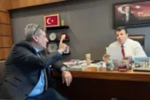 Çataltepe hakkındaki önergeye yanıt; “Bizimle ilgisi yok!”