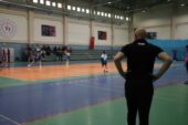 Yıldırım MTAL Kız Futsal Takımı Bursa 2.si Oldu