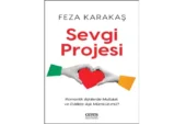 Türk yazar, duygusal ilişkileri odağına aldığı yeni kitabını yayımladı