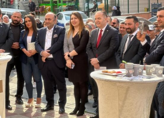 Anavatan Partisi Ankara’da Kerküklü Aday Çıkarttı! Irak’a İmalı Mesaj!