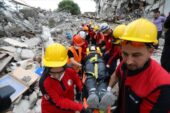 MEMLEKET İNEGÖL; Deprem Geliyor! Kentsel Dönüşüm Konusunda Kararlıyız!