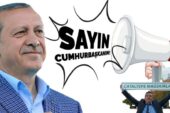 ÇATSANDER; Bursa’nın 3 Bin Esnafına Göz Göre Göre Izdırap Çektiriliyor!