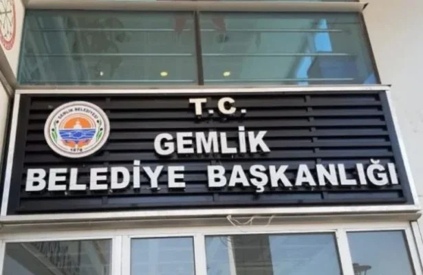 Gemlik Belediyesi’nde komisyonlar belli oldu