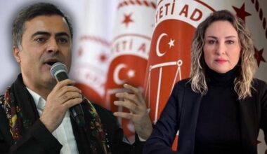 Hukukçu Figen Çalıkuşu Abdullah Zeydan kararını değerlendirdi: Kesinleşmiş adaylık itirazla düşürülemez