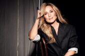 LARA FABIAN BÜYÜLÜ SESİYLE BİR KEZ DAHA İSTANBUL’DA