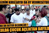 ÇOCUKLAR OKULA AÇ GİDERKEN TUVALETLER BİLE TEMİZLENEMİYORSA TOPLANAN VERGİLER NEREDE?