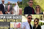 Cüneyt Bülent Şeker yazdı; NERDEN ÇIKTI BU; “AŞI-TOPUK KANI REDDİNİ BAZI DİNİ CEMAATLER ÖRGÜTLÜYOR…” YALANI!