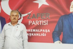 ‘TARIM CAN ÇEKİŞİYOR’