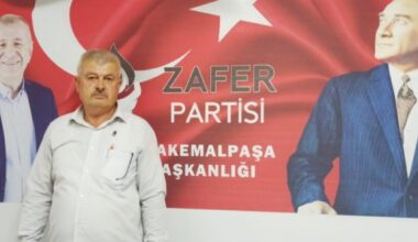 ‘TARIM CAN ÇEKİŞİYOR’