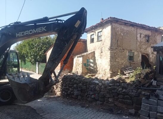 Belediye hizmetlerinde hafta sonu yoğunluğu