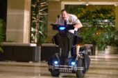 Sakar Polis 2  (Paul Blart: Mall Cop 2)