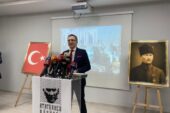 Türkiye’nin yanında olmak yerine terörü destekliyorlar