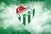 Bursaspor’a Protokol Çay Sponsoru oldu