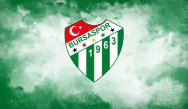 Bursaspor’a Protokol Çay Sponsoru oldu