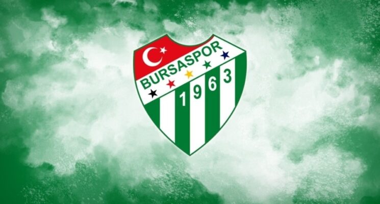 Bursaspor’a Protokol Çay Sponsoru oldu