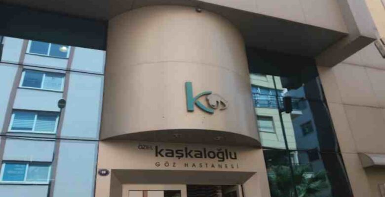 Kaşkaloğlu Göz Hastanesi Teknoloji ve İnsan Kaynağına Yatırım Yapıyor