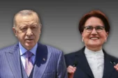 Erdoğan’dan İYİ Parti eski Genel Başkanı Meral Akşener’e af!