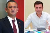 TÜM SİYASİ TUTSAKLAR VE HDP EŞ BAŞKANI SELAHATTİN DEMİRTAŞ SERBEST KALMALIDIR