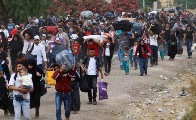 Suriyelilere ve yabancılara verilen vatandaşlıkların iptali için dava!