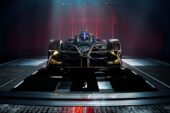 DS AUTOMOBILES FORMULA E’NİN 11. SEZONU ÖNCESİ İSPANYA’DA DS E-TENSE FE25’İ TANITACAK!