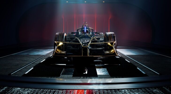 DS AUTOMOBILES FORMULA E’NİN 11. SEZONU ÖNCESİ İSPANYA’DA DS E-TENSE FE25’İ TANITACAK!