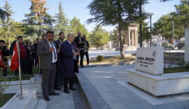 ÖZDAĞ, “ÖCALAN KENDİSİNİ İMRALI’DA ÖLMEYE ALIŞTIRMALIDIR.