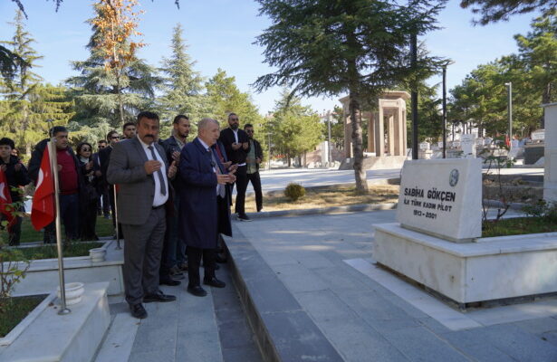 ÖZDAĞ, “ÖCALAN KENDİSİNİ İMRALI’DA ÖLMEYE ALIŞTIRMALIDIR.