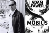 Olasılıksız’dan Mobius’a uzanan deha “Adam Fawer” D&R’da!