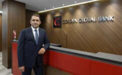 GOLDEN GLOBAL YATIRIM BANKASI  500 MİLYON LİRALIK KİRASERTİFİKASI İHRAÇ ETTİ