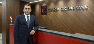 GOLDEN GLOBAL YATIRIM BANKASI  500 MİLYON LİRALIK KİRASERTİFİKASI İHRAÇ ETTİ