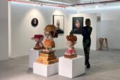 Chi Art Gallery Artweeks İstanbul’da