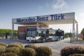 Mercedes-Benz Türk ve Daimler Truck, Elektrikli Ulaşımın Geleceğine Yol Alıyor!