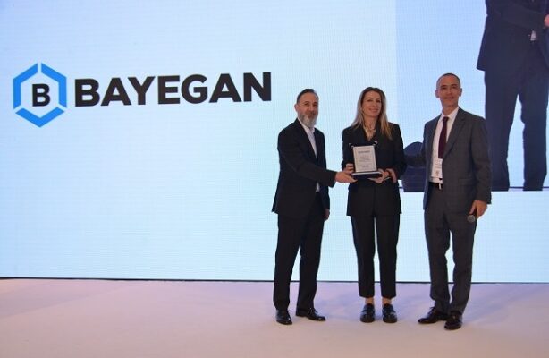 BAYEGAN VE TASNEE SPONSORLUĞUNDAKİ CHEMORBİS PETROKİMYA KONFERANSI GERÇEKLEŞTİ