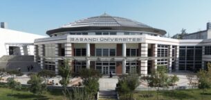 Sabancı Üniversitesi Bir Kez Daha Dünyanın En İyi Üniversiteleri Arasında