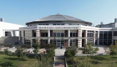 Sabancı Üniversitesi Bir Kez Daha Dünyanın En İyi Üniversiteleri Arasında